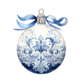 Blue Christmas 44