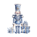 Blue Christmas 49