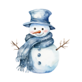 Blue Christmas 47
