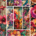 Tarolee Collection- Mixed Media 1