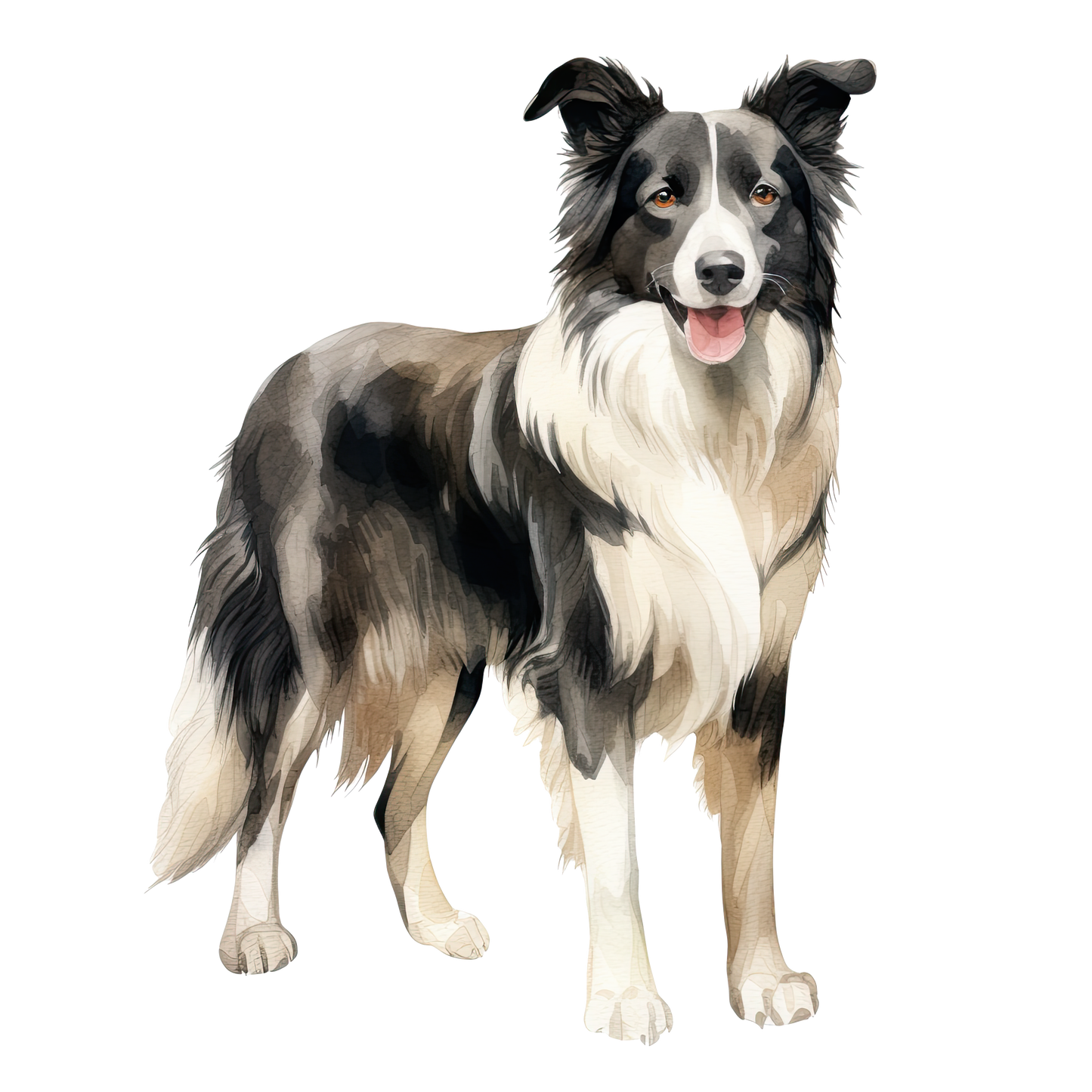 Border Collie 2