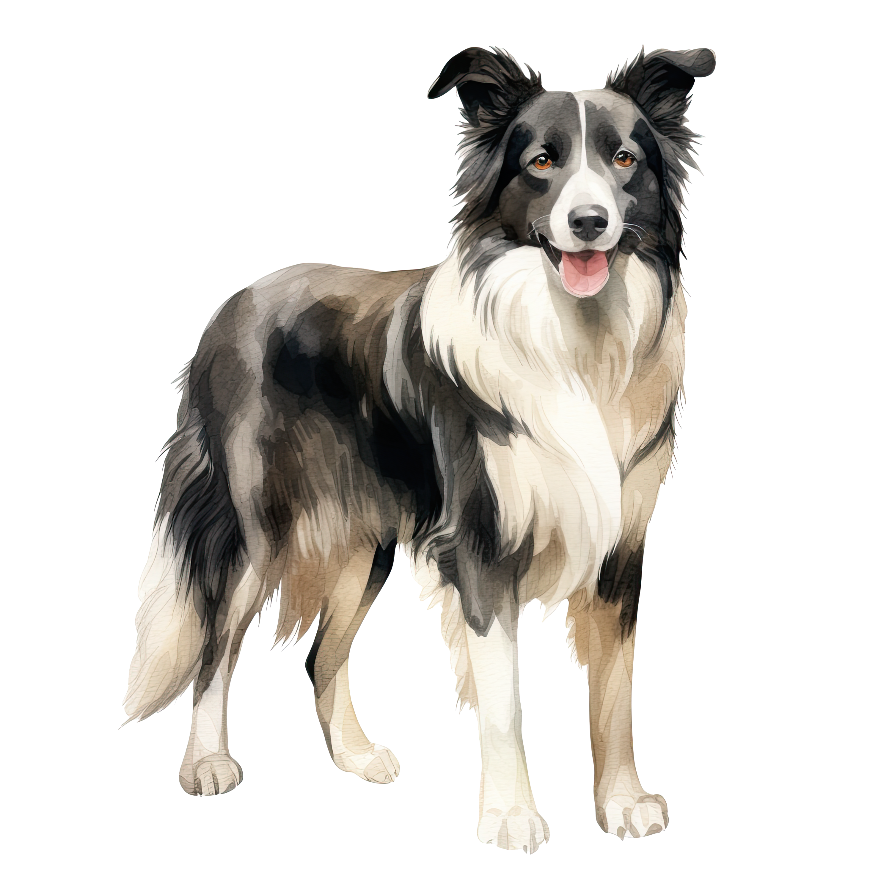 Border Collie 2