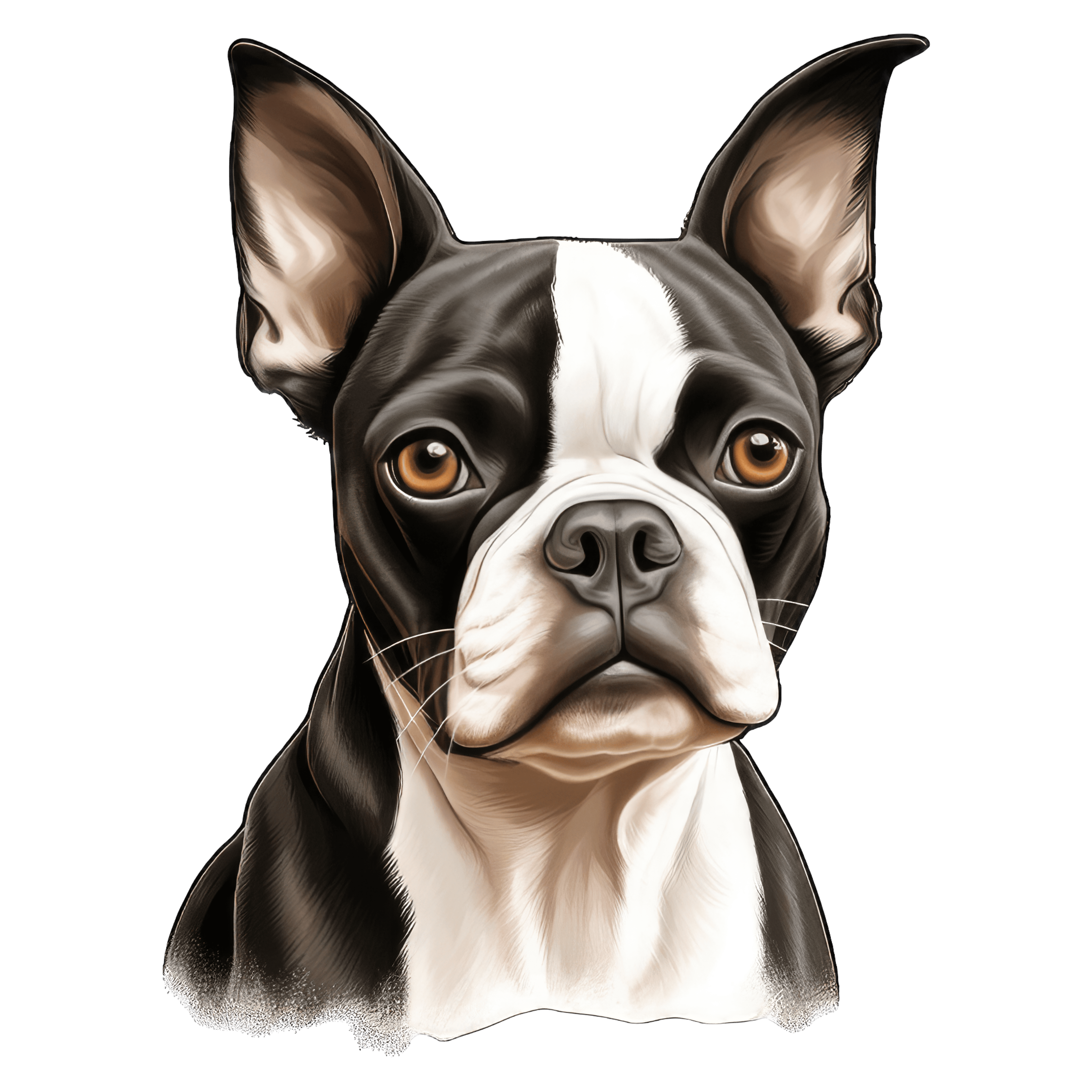 Boston Terrier