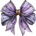 Christmas Bow 82