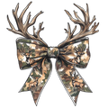 Christmas Bow 93