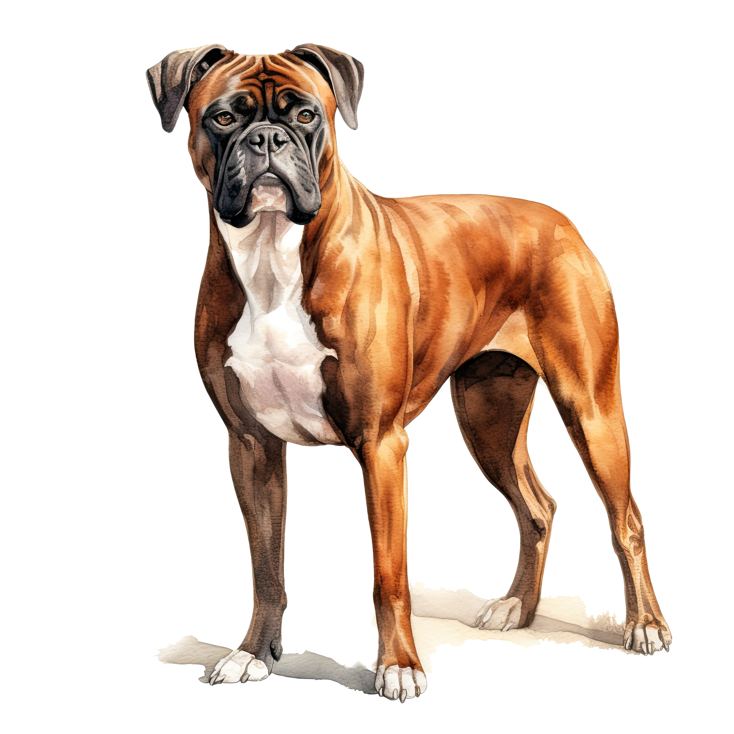 Boxer 2