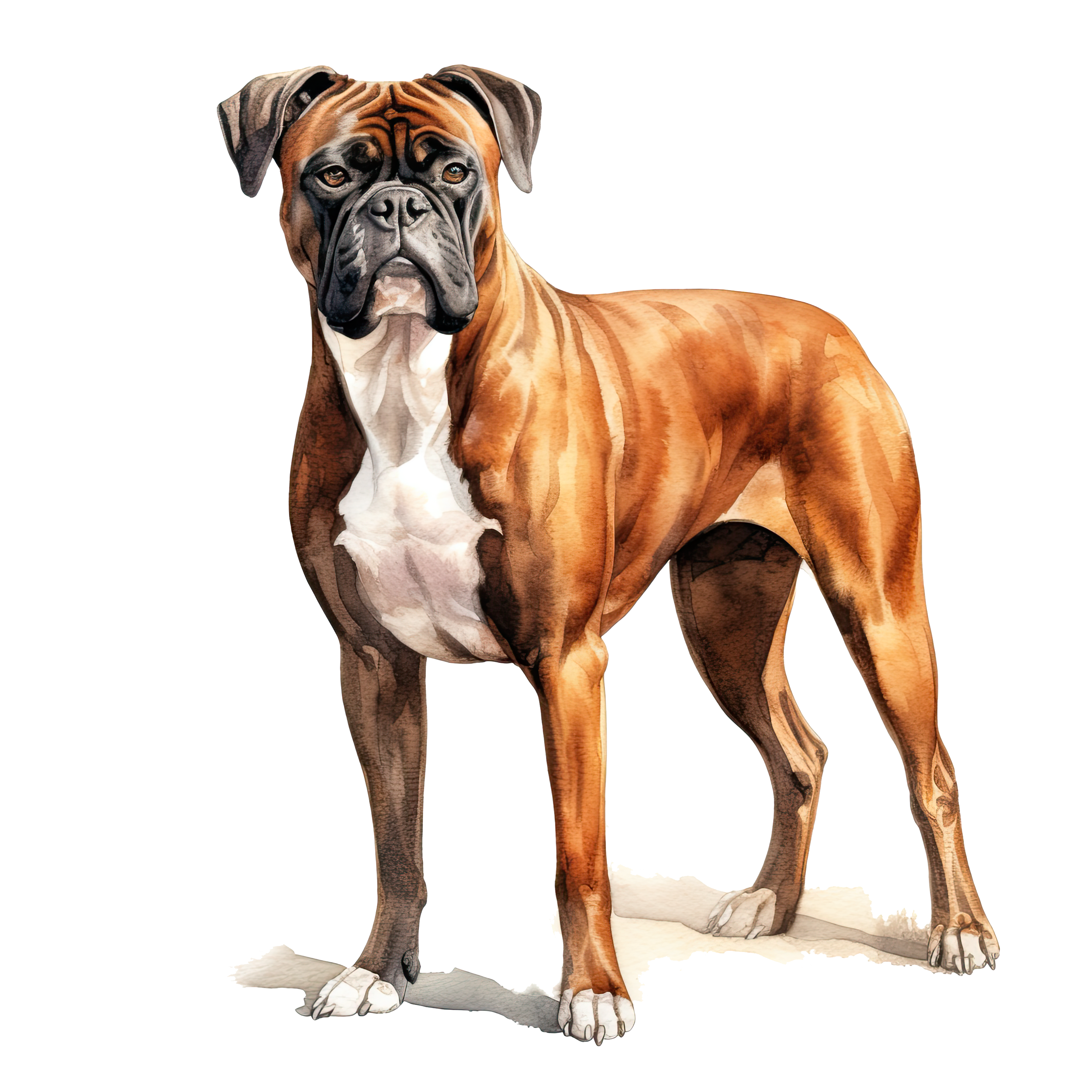 Boxer 2