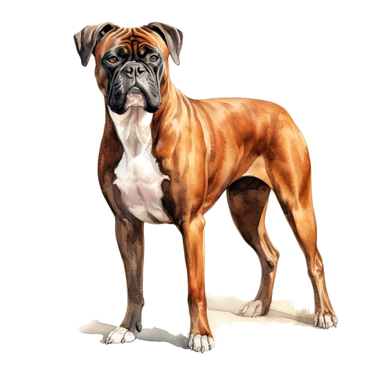 Boxer 2