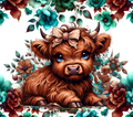 Zaddy's Heifer Collection 10- Vinyl 1