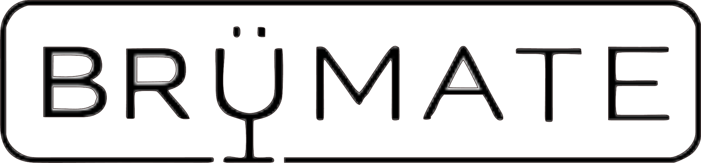 Brumate Logo