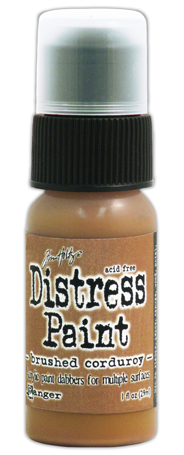 Tim Holtz Distress® Dabber Paint