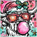 Christmas Vinyl 759