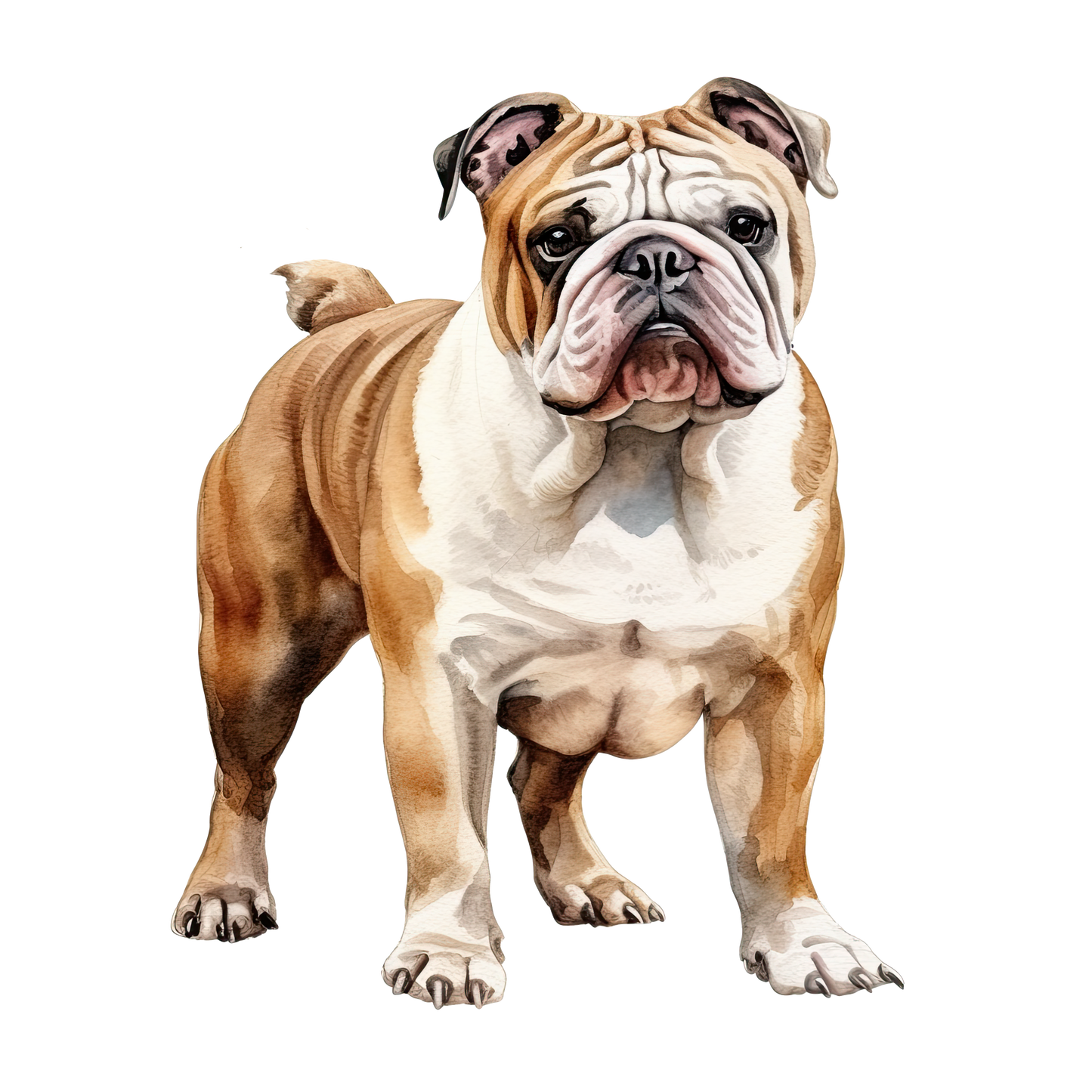 Bulldog 2