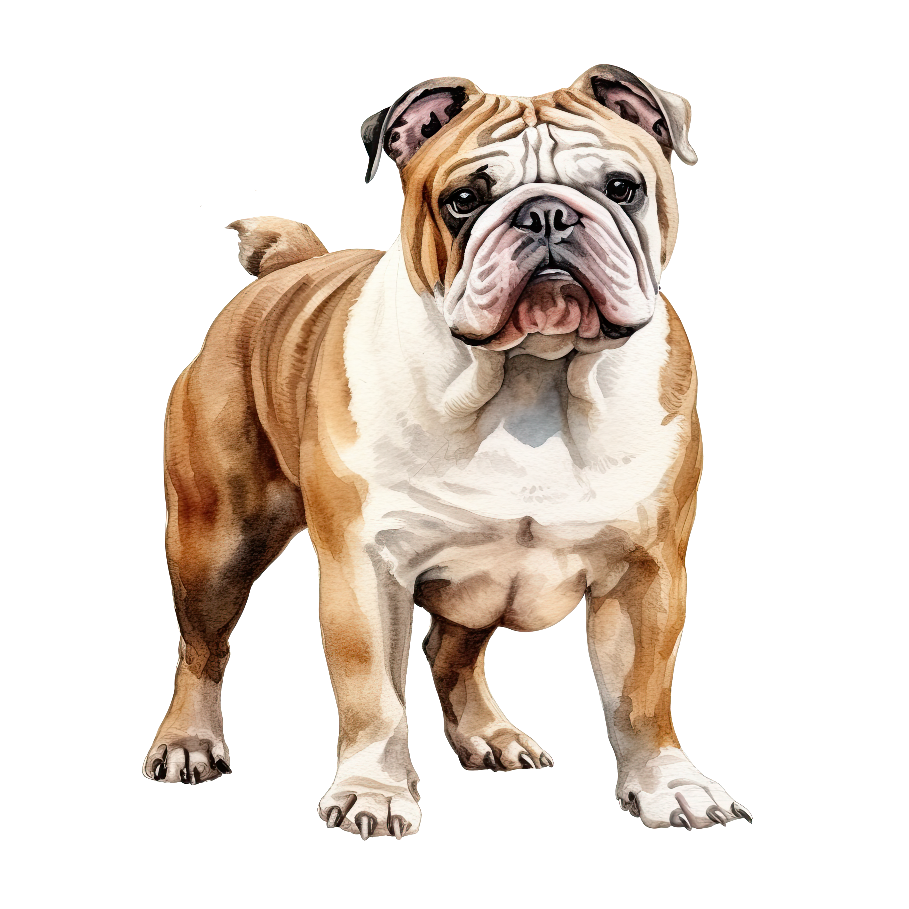 Bulldog 2