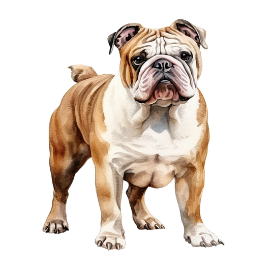 Bulldog 2