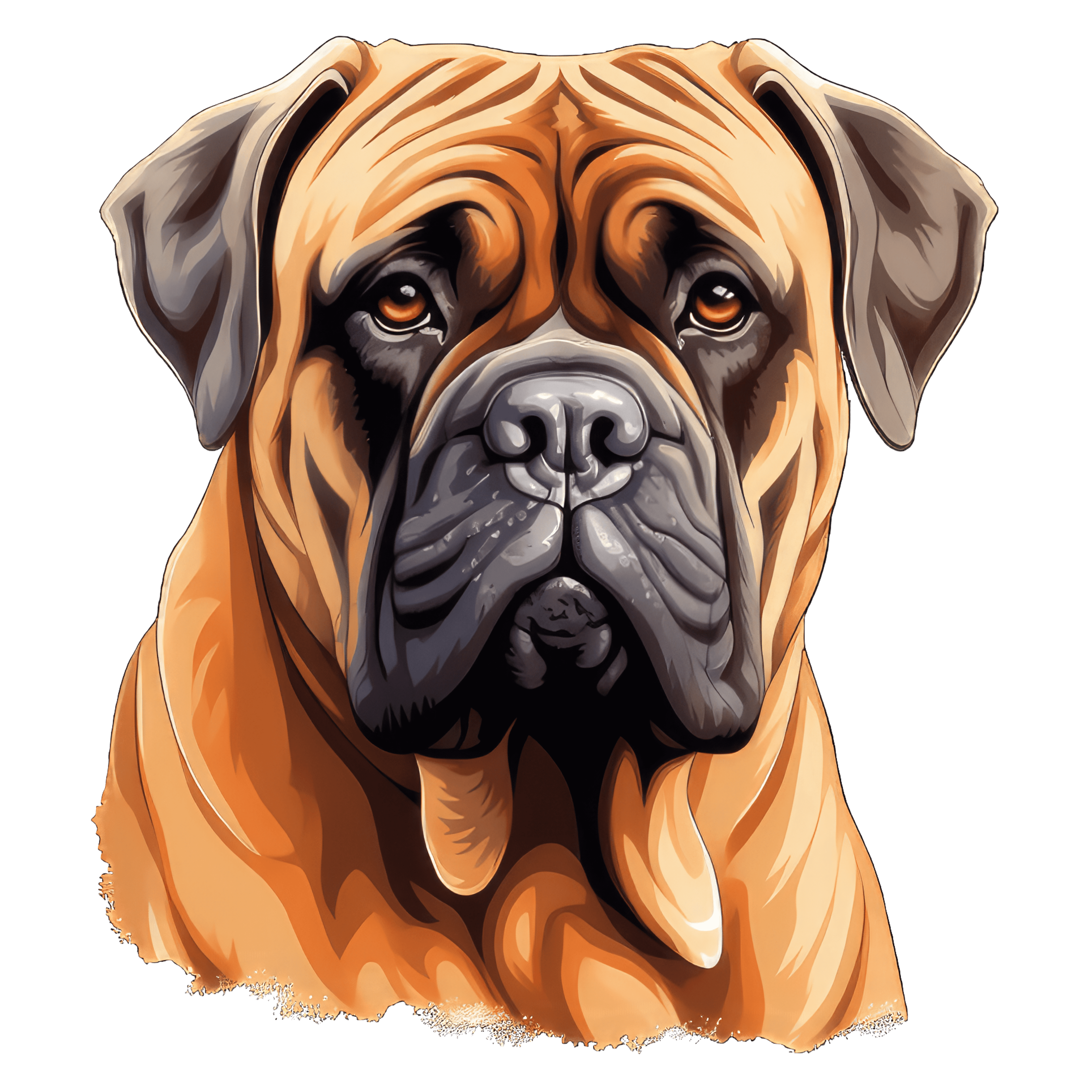 Mastiff