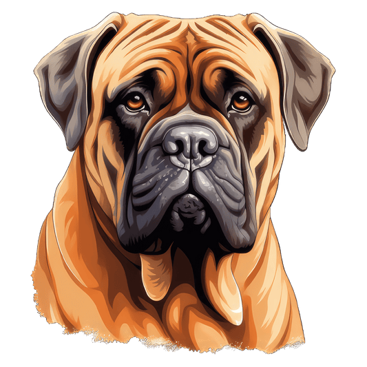 Mastiff
