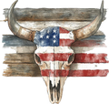 Spring '25 Western Decal 57