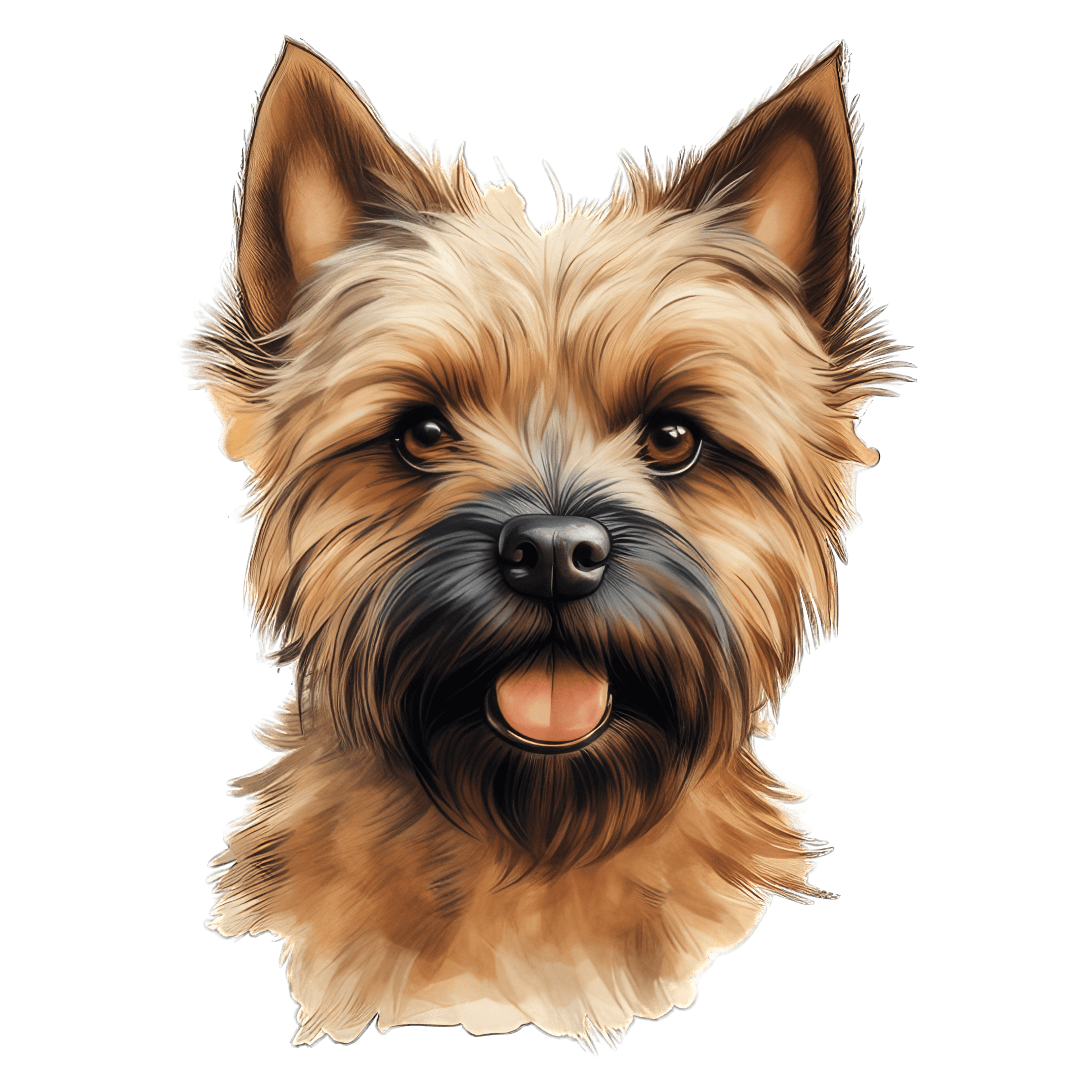 Cairn Terrier