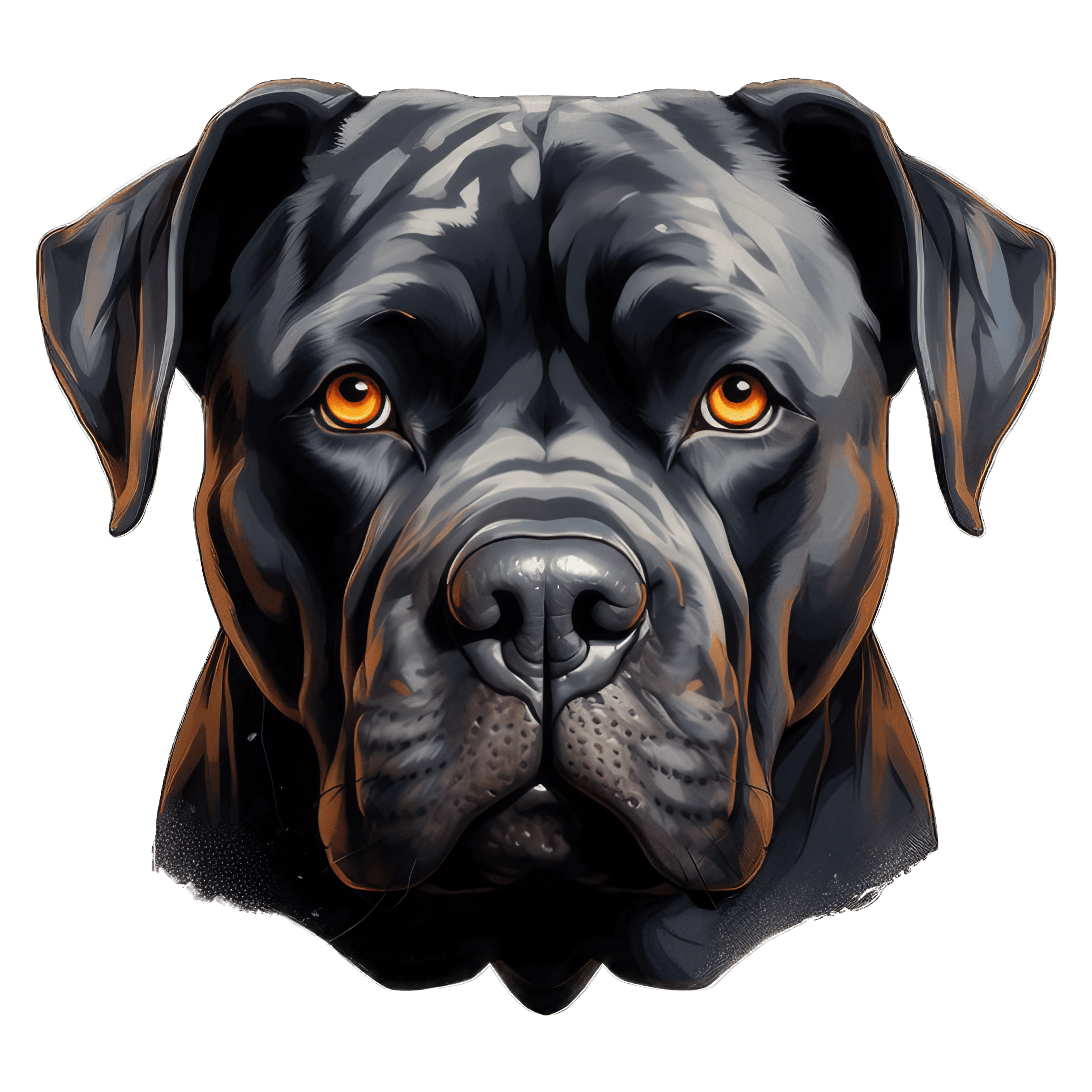 Cane Corso