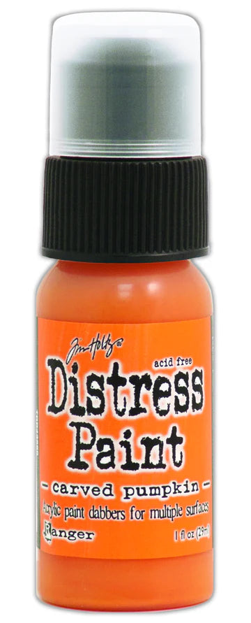 Tim Holtz Distress® Dabber Paint