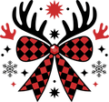 Christmas Bow 69