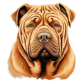 Sharpei