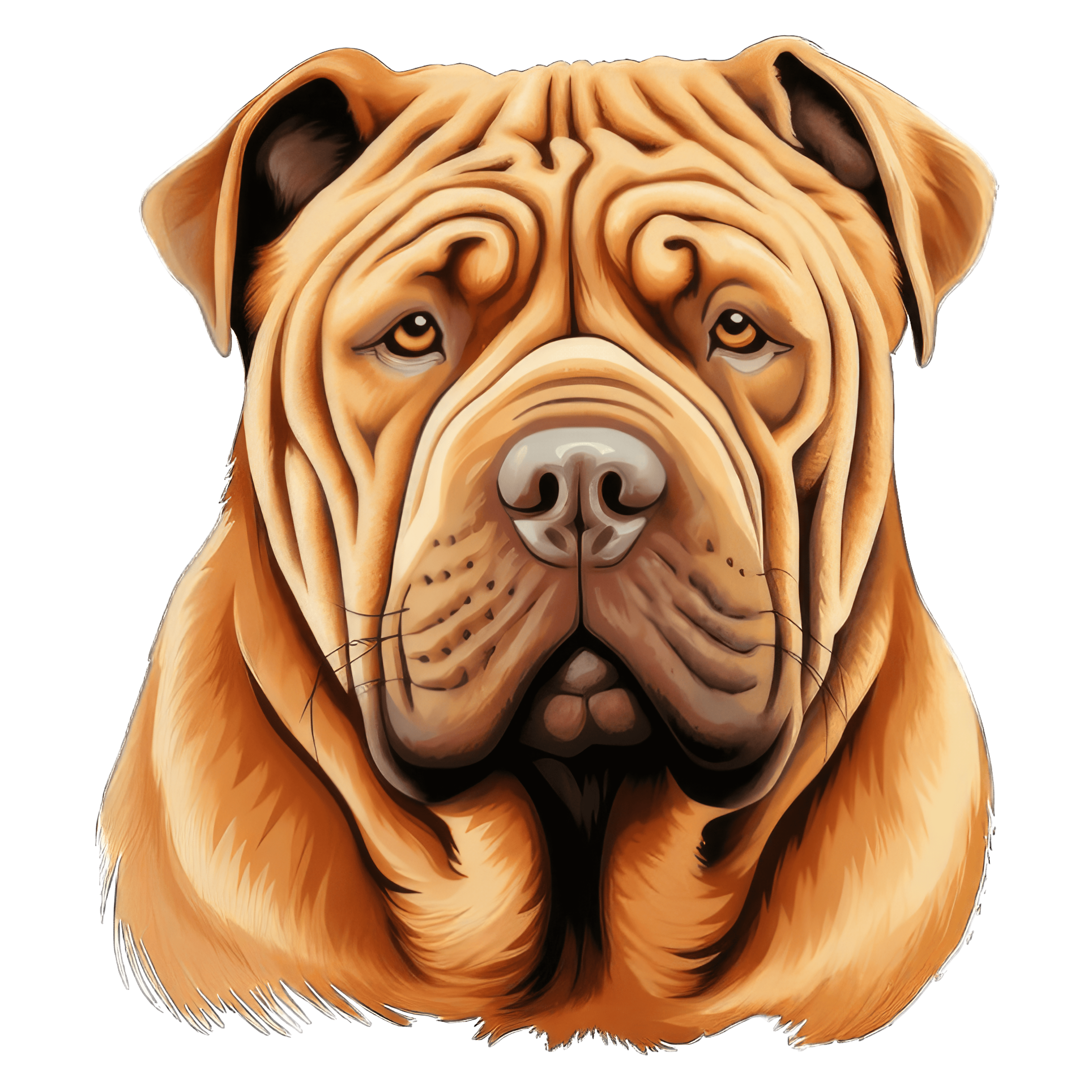 Sharpei