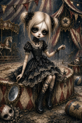 Tarolees' Circus Collection Vinyl 1