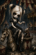 Tarolees' Circus Collection Vinyl 2