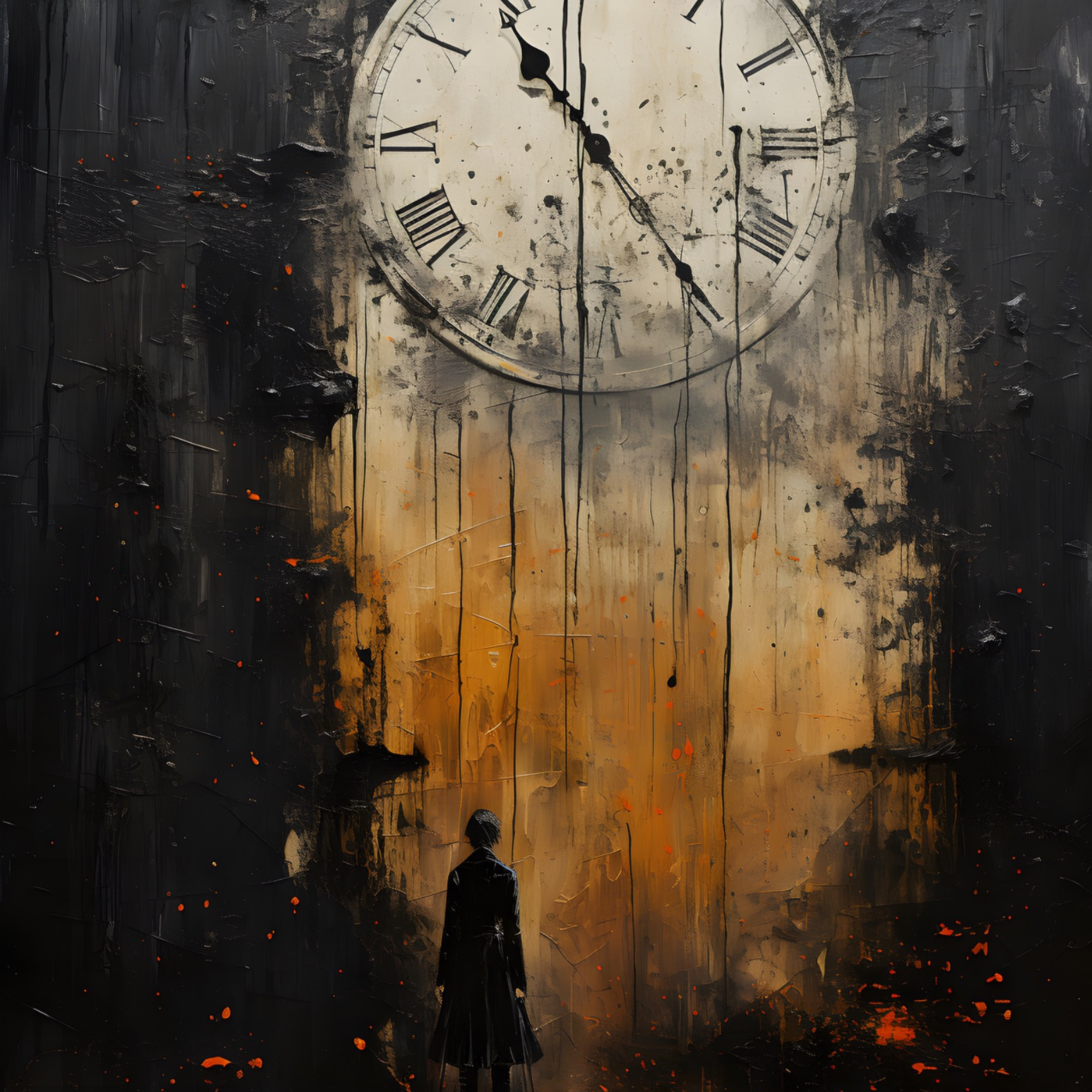 Gladiator Collection- Vinyl 16