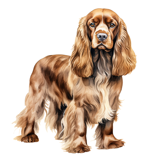 Cocker Spaniel 2