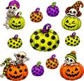 Halloween/Fall 2026 Element Sheet 1