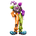 Circus Collection- Decal 26