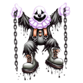 Circus Collection- Decal 31