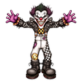 Circus Collection- Decal 33