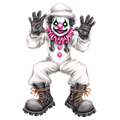 Circus Collection- Decal 36