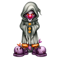 Circus Collection- Decal 45