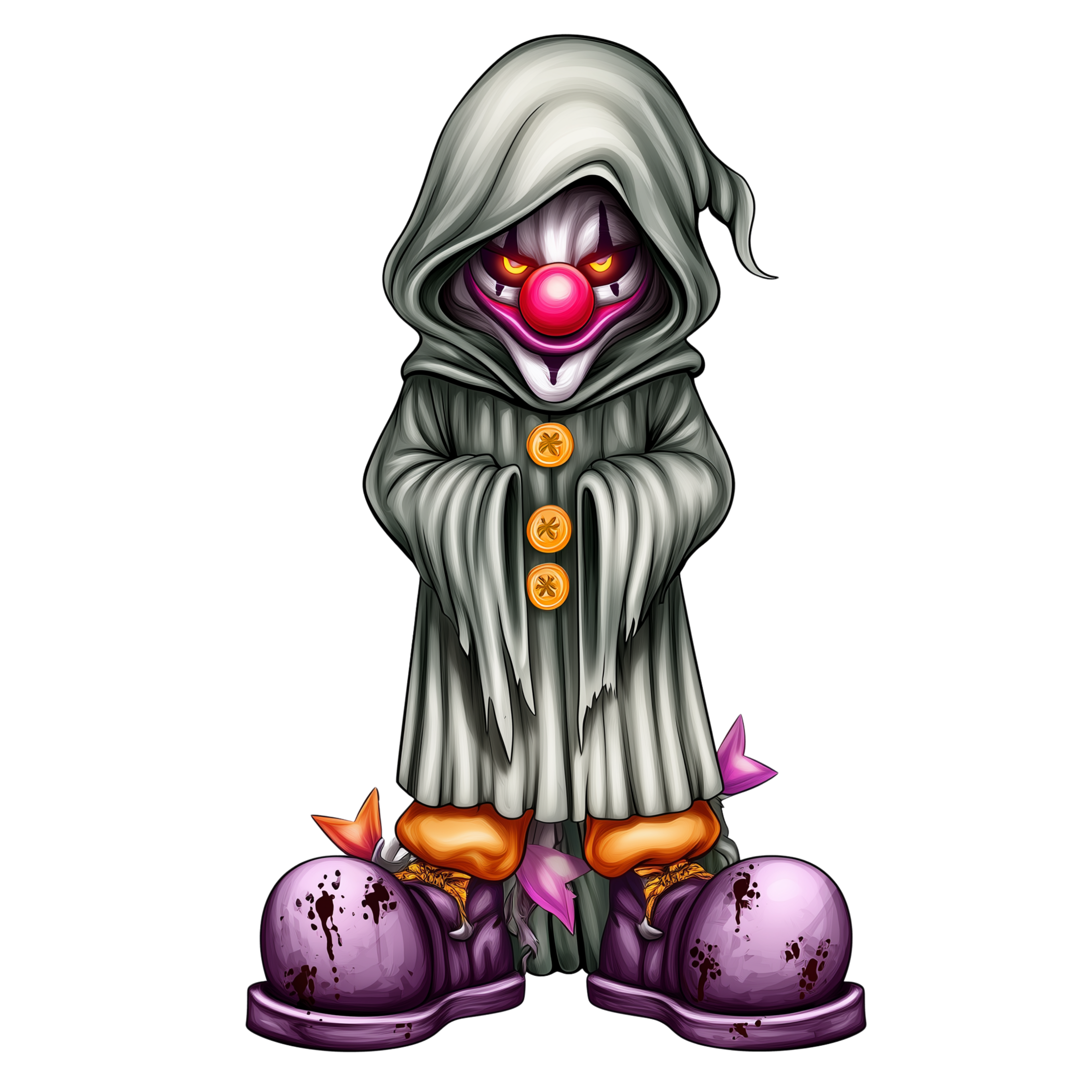Circus Collection- Decal 45