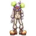 Circus Collection- Decal 49