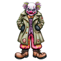 Circus Collection- Decal 52