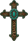 Spring '25 Western Decal 55