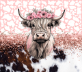 Cute Cow