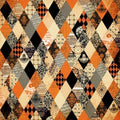 Halloween/Fall 2026 - Vinyl 33
