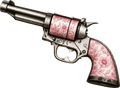 Petals & Pistols Collection- Decal 8