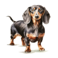 Dachshund 3