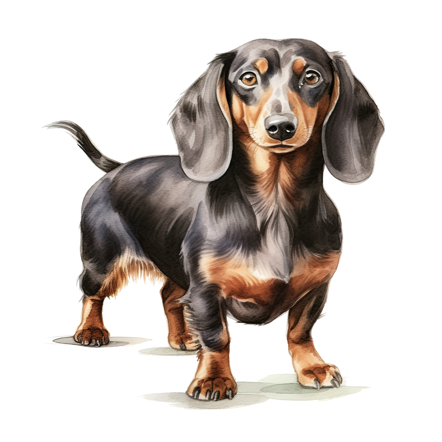 Dachshund 3