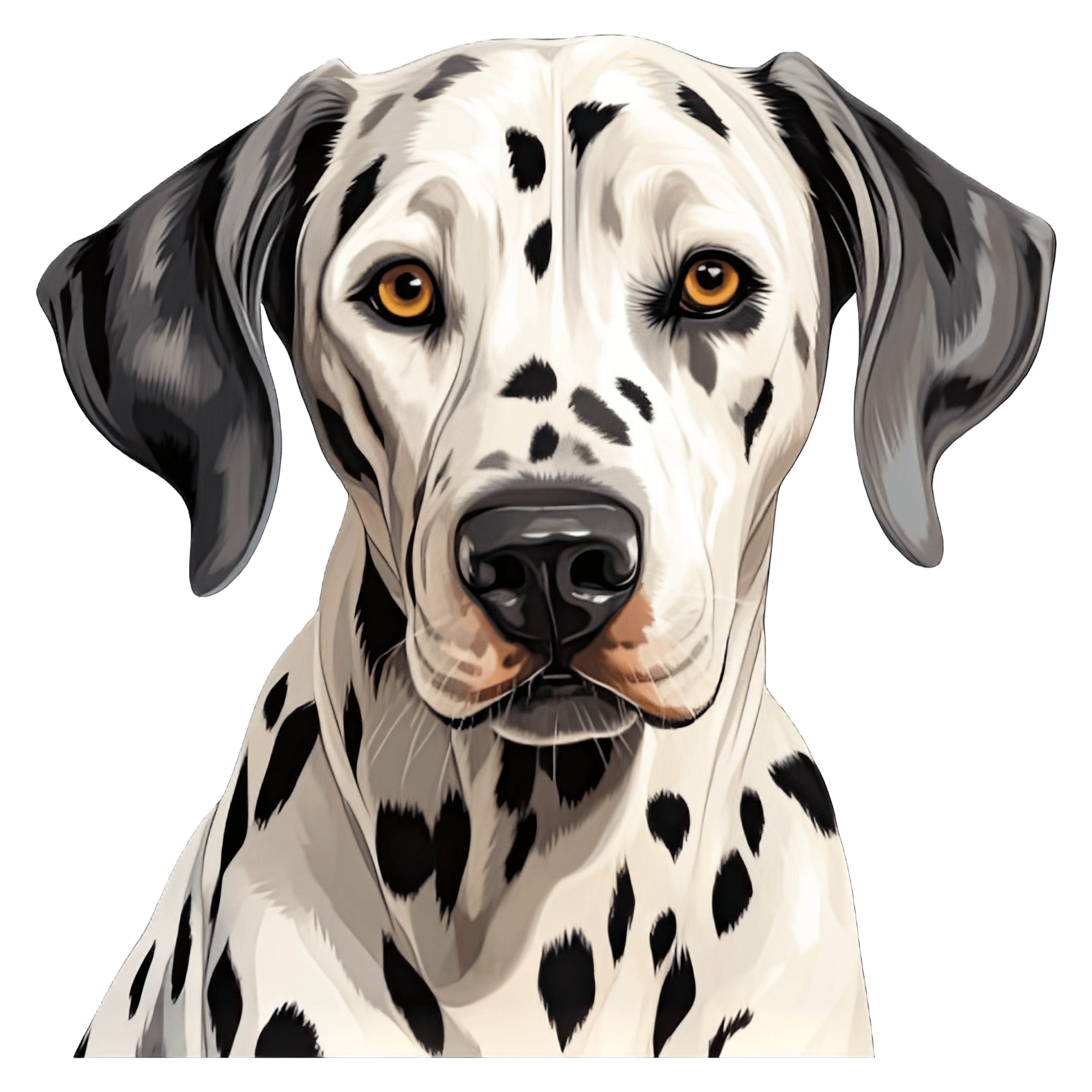 Dalmatian