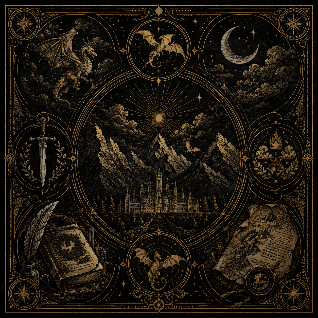 Tarolee Vinyl 31