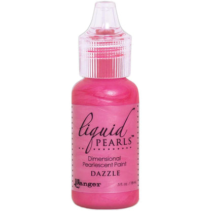 Ranger Liquid Pearls™
